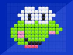Divertimento con Mosaico di Perline - crazygames,crazy games,free games,h5 game, free play,free crazy games