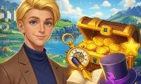 La Locanda Magica di Theo Morini - crazygames,crazy games,free games,h5 game, free play,free crazy games