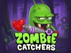 Cacciatori di Zombie - crazygames