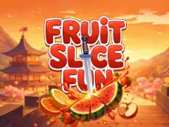 Divertimento con il tagliatutto di frutta - crazygames