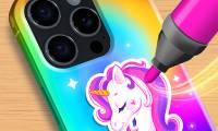 Progettazione di custodie per cellulare e fai-da-te - crazygames