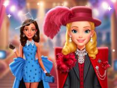 Trasformazione Barbee Met Gala - crazygames