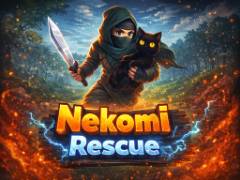 Nekomi Recuse - crazygames