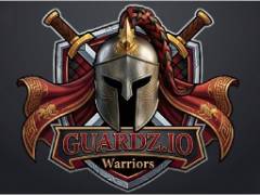 Guardz IO - crazygames