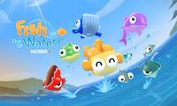 Pesce fuori dall\'\'acqua! - crazygames