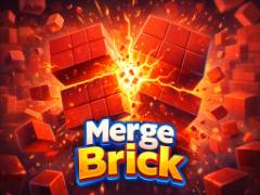 Fusiona il Blocco - crazygames