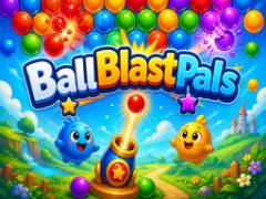 PallablastAmici - crazygames