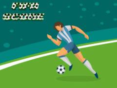 Punteggio FIFA - crazygames