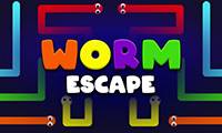 Fuga del Vermine - crazygames