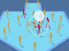 Unisciti alla Gang e Combatti - crazygames