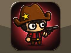 Tiny Metal Shooter - crazygames