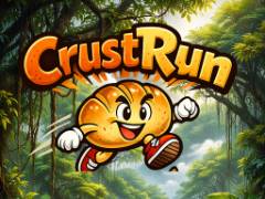 CrustRun - crazygames