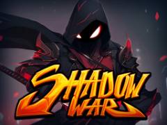 Guerra d\'\'Ombra Idle - crazygames