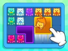 Blocco Miao Colore Colleziona - crazygames