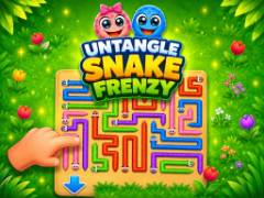Sblocca la Frenesia del Serpente - crazygames