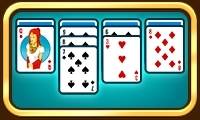 Solitario del Ragno in Ufficio - crazygames