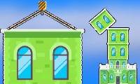 Costruttore di Torri Urbane - crazygames