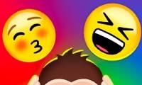 Indovina l\'\'emoji - crazygames