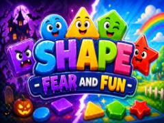 Forma paura e divertimento - crazygames