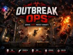 Operazione Epidemia - crazygames