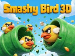 Birda Sfondato 3D - crazygames