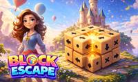 Blocco Fuga - crazygames