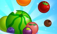 Corrispondenza di Frutta: Puzzle Succoso - crazygames