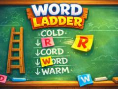 Scala di parole - crazygames