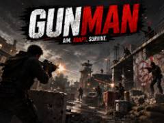 Cacciatore di armi - crazygames