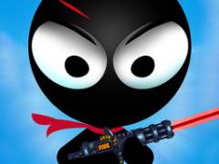 Stickman Sniper Shoot - crazygames