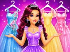 Salone di Trucco per Spose Game - crazygames