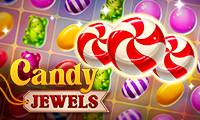 Caramelle Gemme - crazygames
