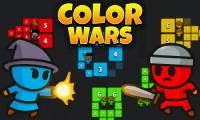 ColorWars.io - Gioco di Conquista - crazygames
