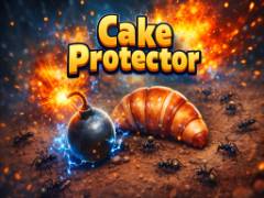 Protettore di Torta - crazygames