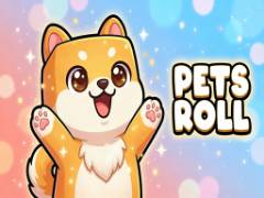 Pets Roll: Clicker - crazygames