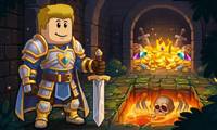 Pin di salvataggio Obby - crazygames