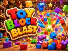 Blast dei Blocchi di Gioco - crazygames