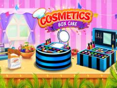 Scatola Cosmetica Fornai 2025 - crazygames