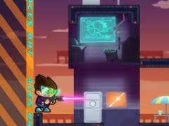 Alieno Speciale - crazygames