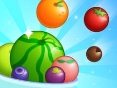 Fruit Match Juicy Puzzle 2 - crazygames
