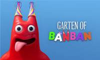 Garden of BanBan 1 Escape - crazygames