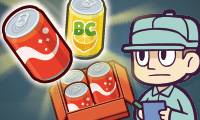 Linea di imballaggio - crazygames