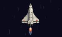 Pulitore Spazio - crazygames