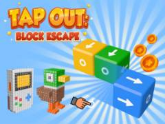 Tocca fuori: Blocca la fuga - crazygames