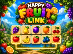 Collegamento Frutta Felice - crazygames