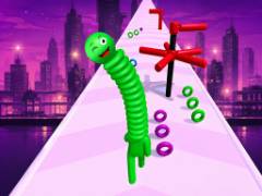 Colpo di collo in rapida successione - crazygames