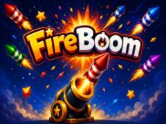 FireBoom - crazygames