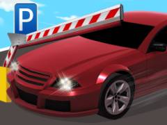 Simulatore di Parcheggio 3 - crazygames