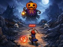 Gioco della Guardia Viking - crazygames