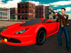 Crime Wars San Andreas - crazygames
